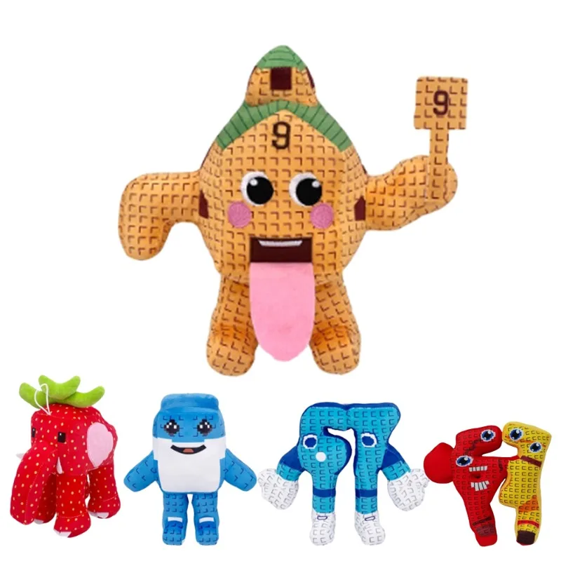 Nuovo Ruba un Brainrot Gioco Mini Figura Simpatico Figurina da Collezione Giocattolo Perfetto Regalo di Natale e Compleanno per Appassionati di Giochi di Tutte le Età