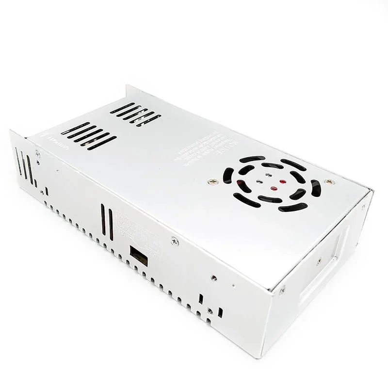 CN DC 5V 70A 360W Power Supply 350W 330W 310W 290W 270W 230W 210W 190W 170W 130W 110W 70W Transformer 12V 36V 48V 36V 110-220V