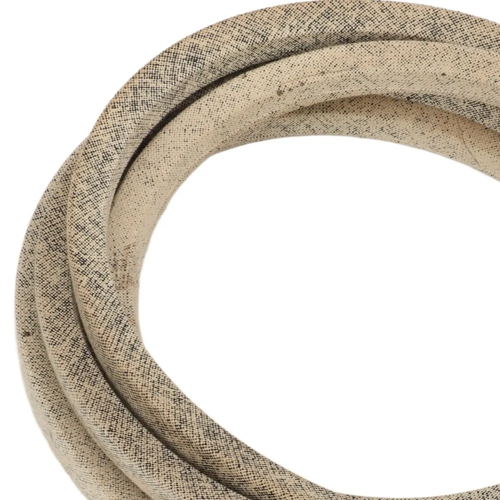 GX20006 جرار نقل محرك حزام محرك حزام النيوبرين حزام الجر ل D110 D120 D130 D140 D150 D160 D170