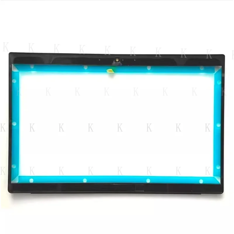C 1 peça para dell latitude 7380 7390 tampa da moldura intoch 0cxnm4
