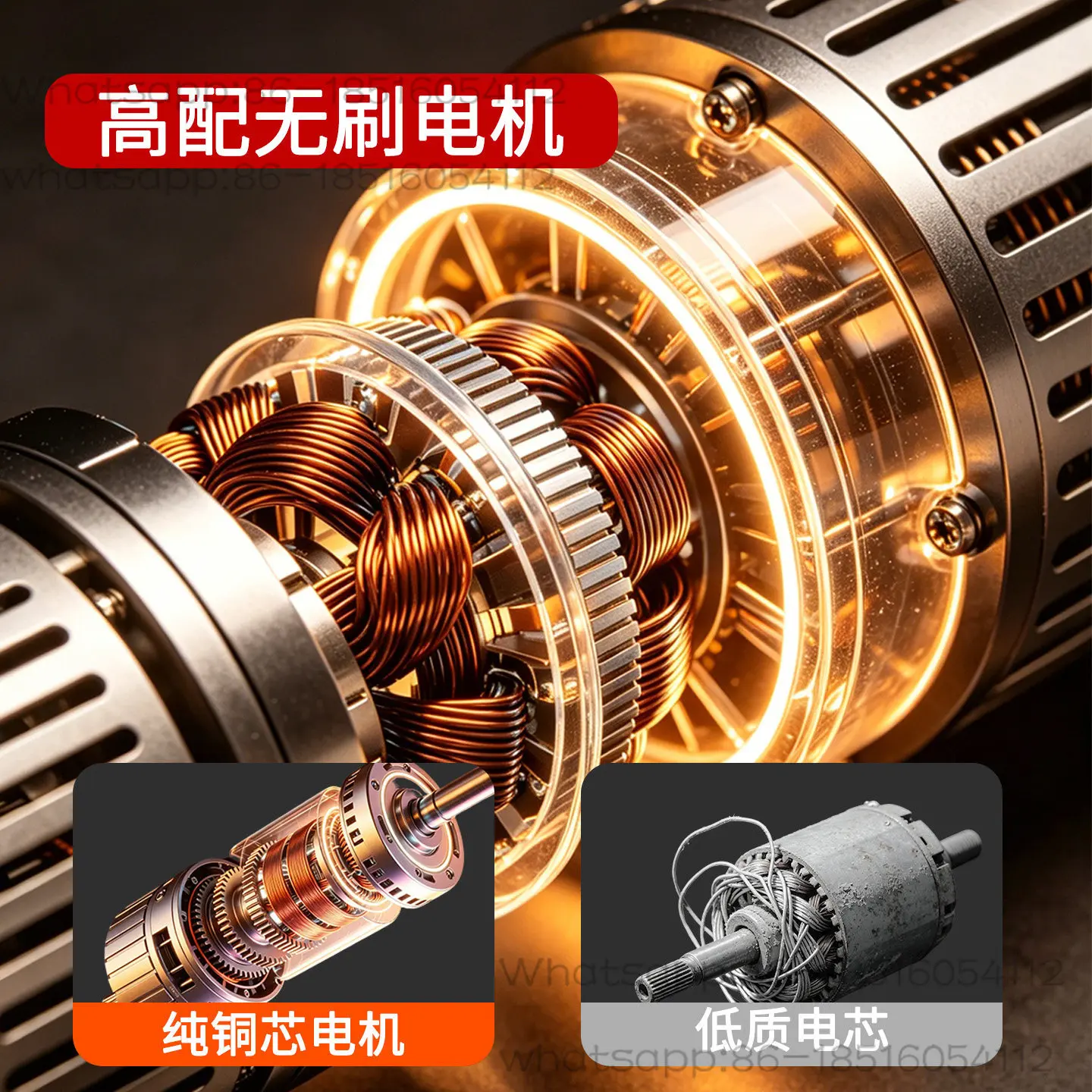 Stainless steel switched flow proportional control valve with threaded thread and explosion-proof intelligent valve