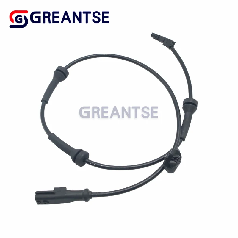 8200404460 ABS-Radgeschwindigkeits-ABS-Sensor vorne für Renault Scenic Megane Autoteile