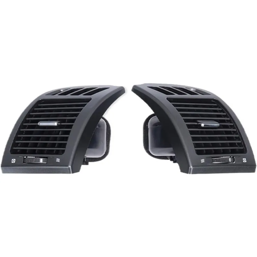 

Compatible For TOYOTA CAMRY 20022007 Car Radio Front Dashboard Center A C Grille Vents Air Conditioner Outlet Cover B3 Matten B