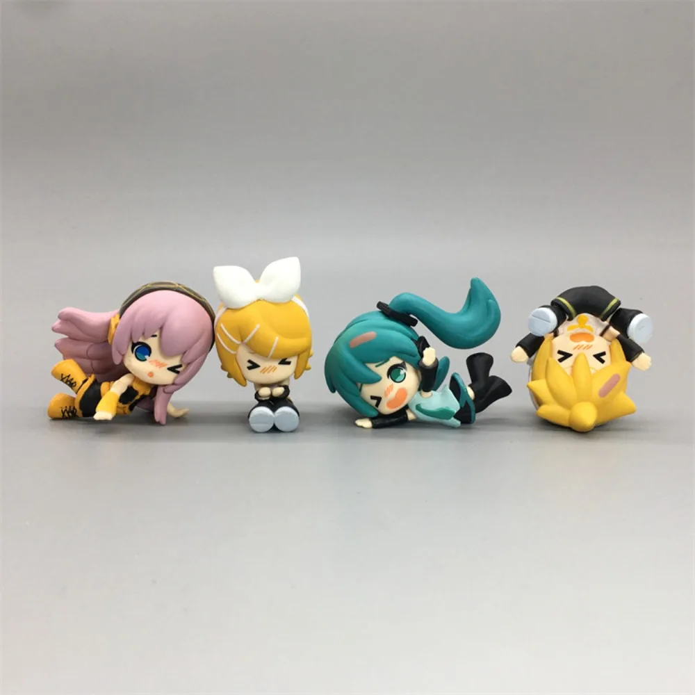 caixa-surpresa-de-brinquedo-capsula-vocaloid-kawaii-figura-de-anime-fofa-versao-q-com-posicao-caida-ornamento-de-cantora-de-cabelo-azul