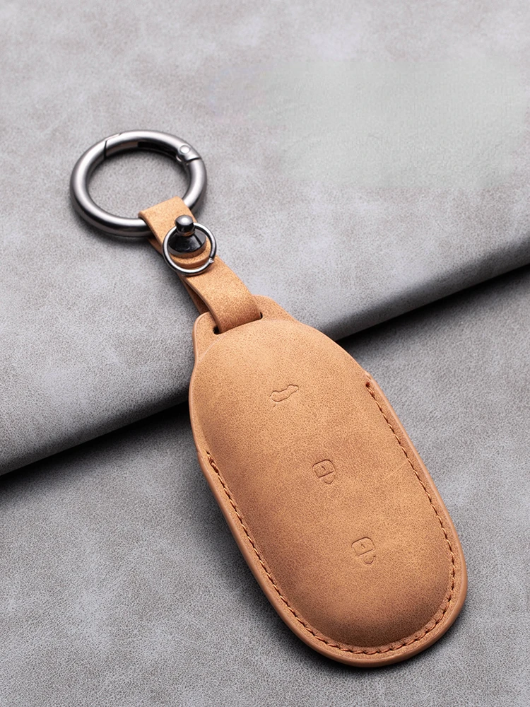 Suitable For Li  ONE  L7 L8  L9 Car Remote Key Case Cover Available in Multiple Colors