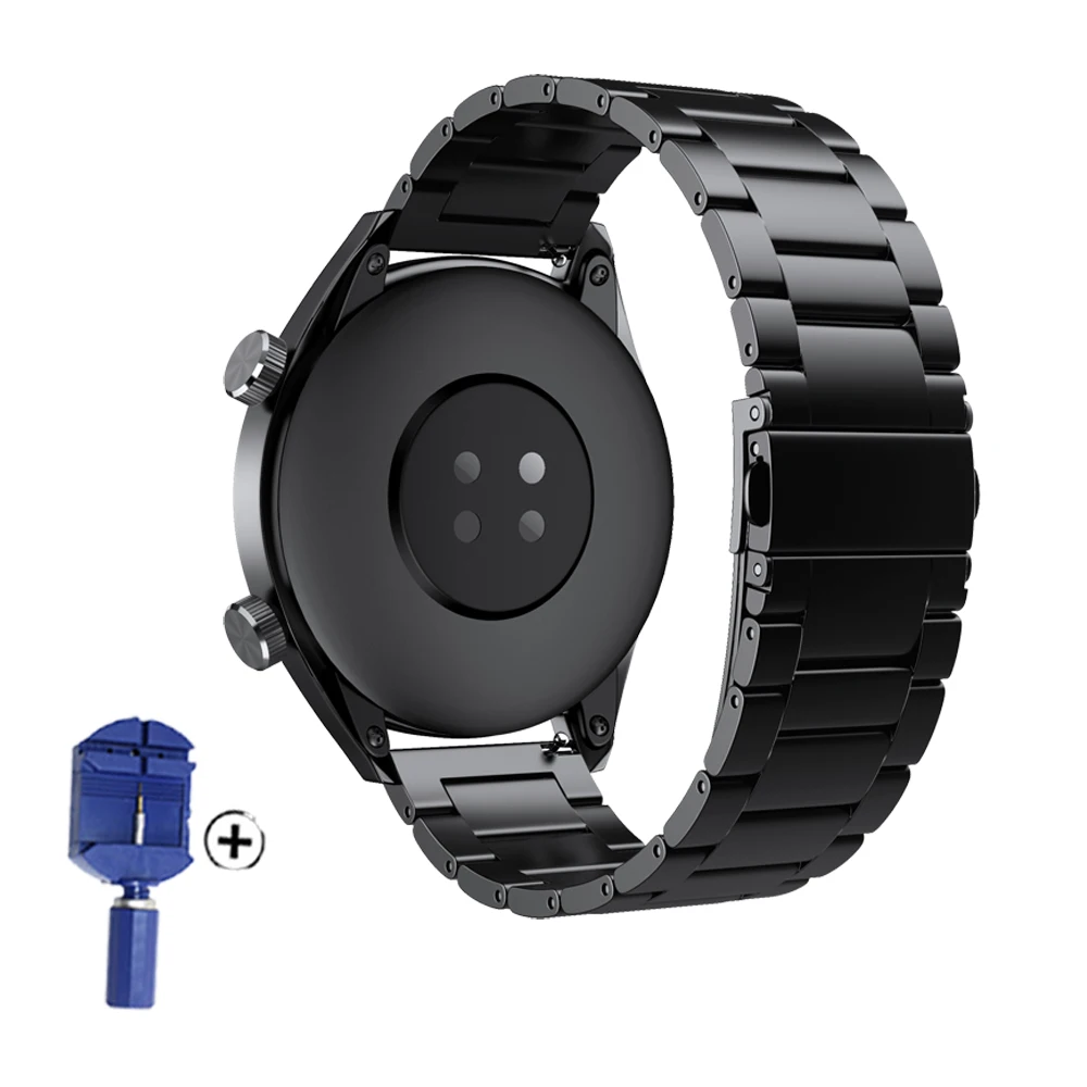 22mm Titanium alloy Strap For Amazfit Balance 3 Watchband For Amazfit Balance Ultra/Cheetah 2 Ultra/Cheetah Pro Replacement band