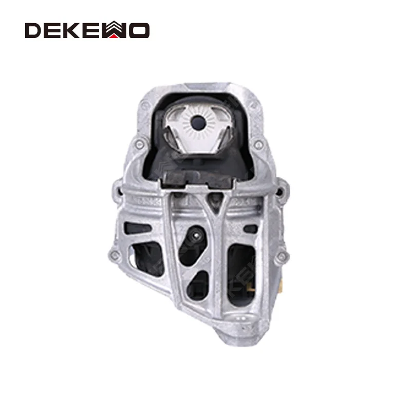Factory direct sales, suitable for Audi A6C8 Q5L 16Q7 left engine foot glue, bracket 4M0199371FG