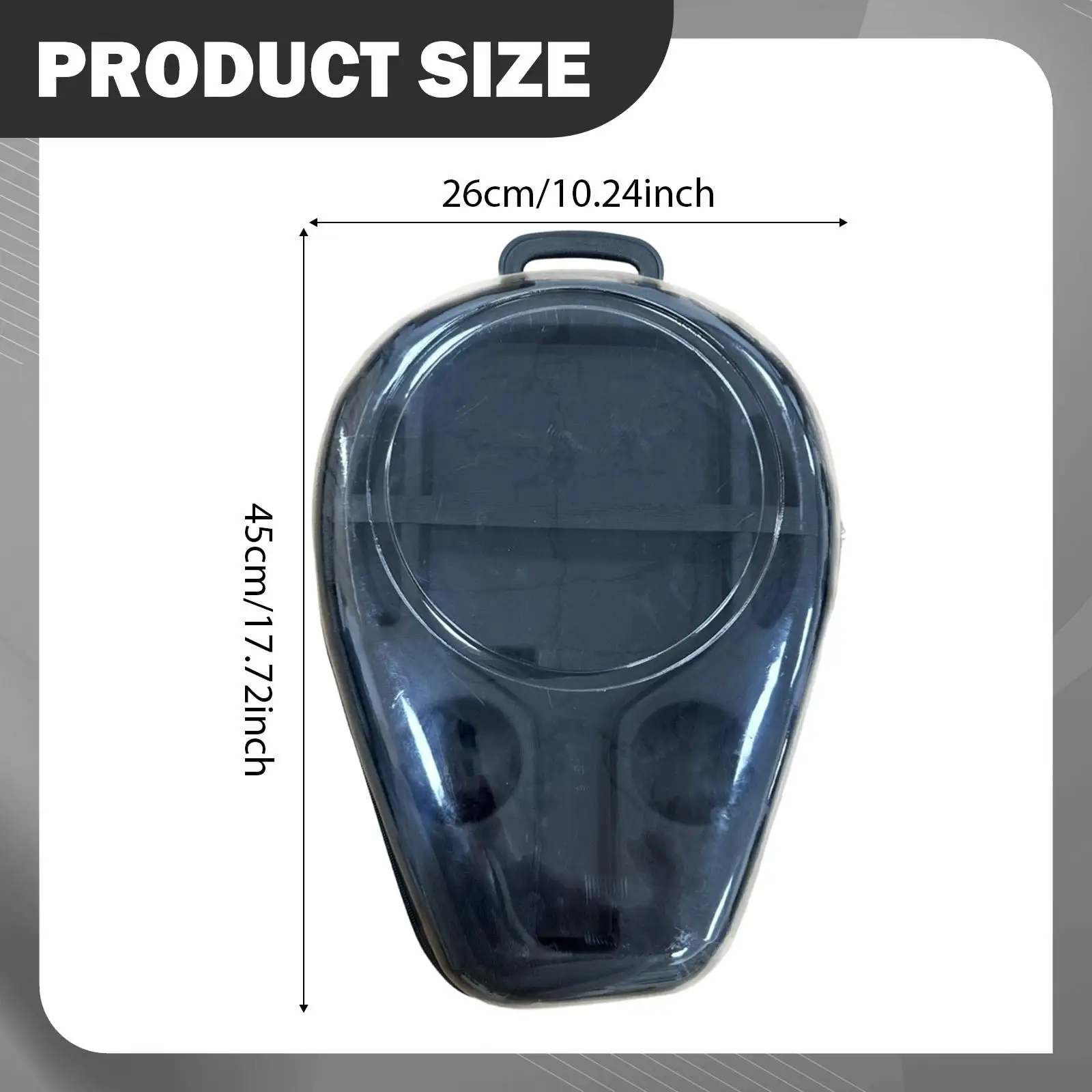 

Сумка для ракеток для пиклбола с ручкой для переноски, чехол для ракеток, держатель для мячей, сумка для хранения для спортзала, занятий спортом на открытом воздухе, для женщин и мужчин