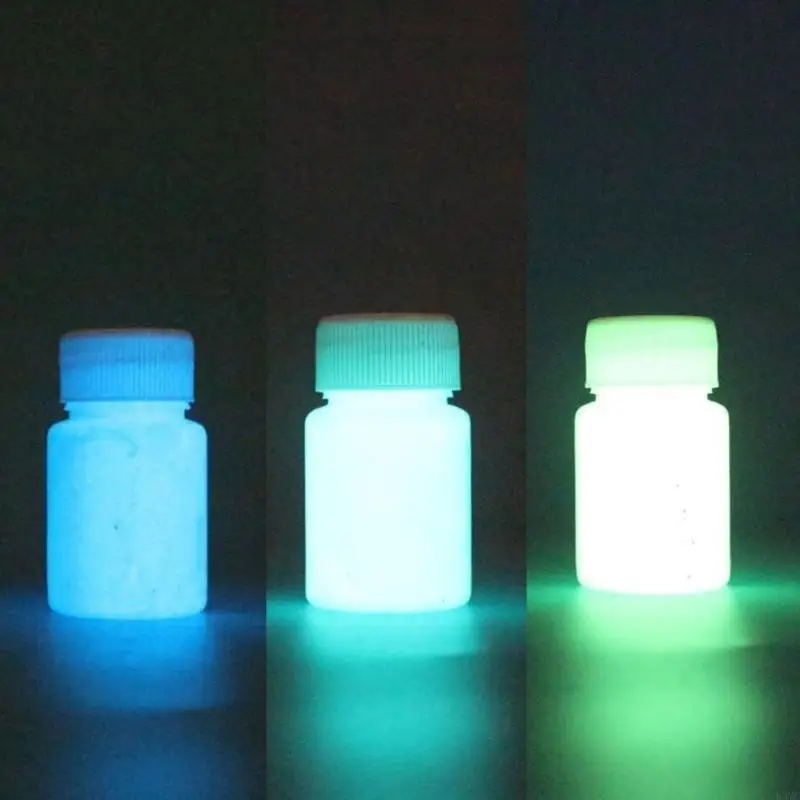 

R3MC световой пигментной порошковой кожи безопасная и долговечная для фестиваля ремесленного ремесла для смолы