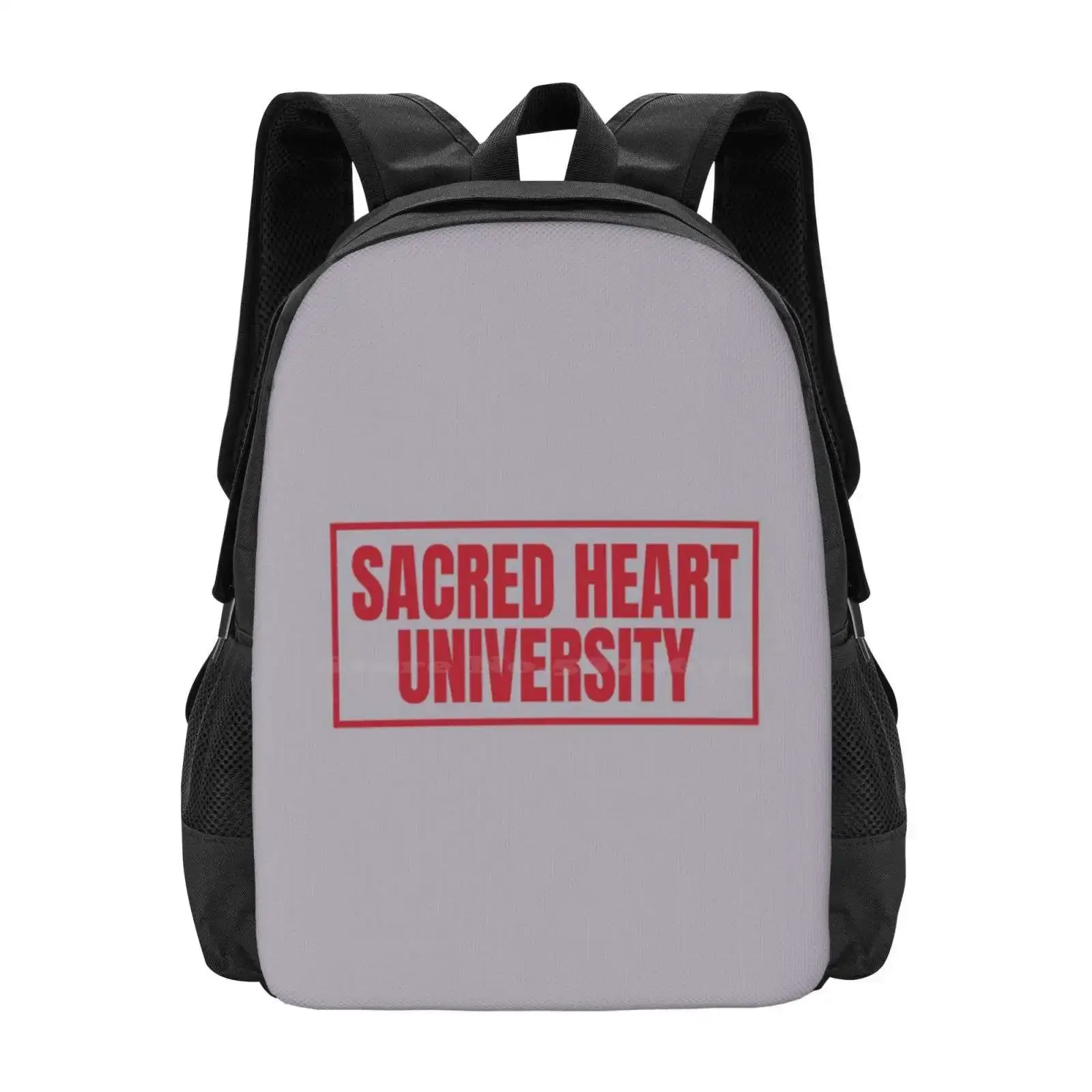 

Sacred Heart University Backpacks For School Teenagers Girls Travel Bags Sacred Heart University Fairfield Sacred Heart