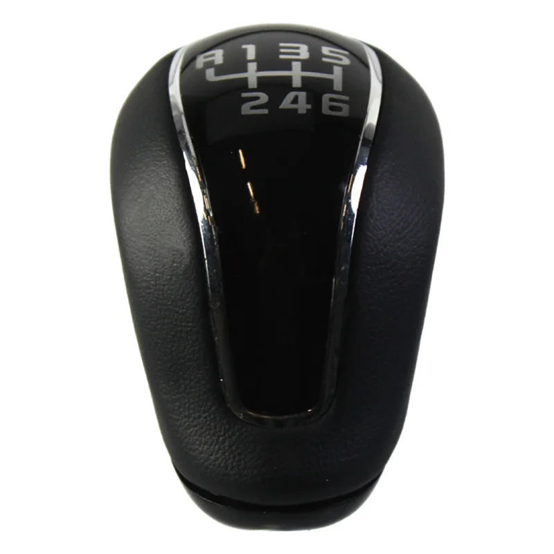Abok-Gear Shift Kno… - image
