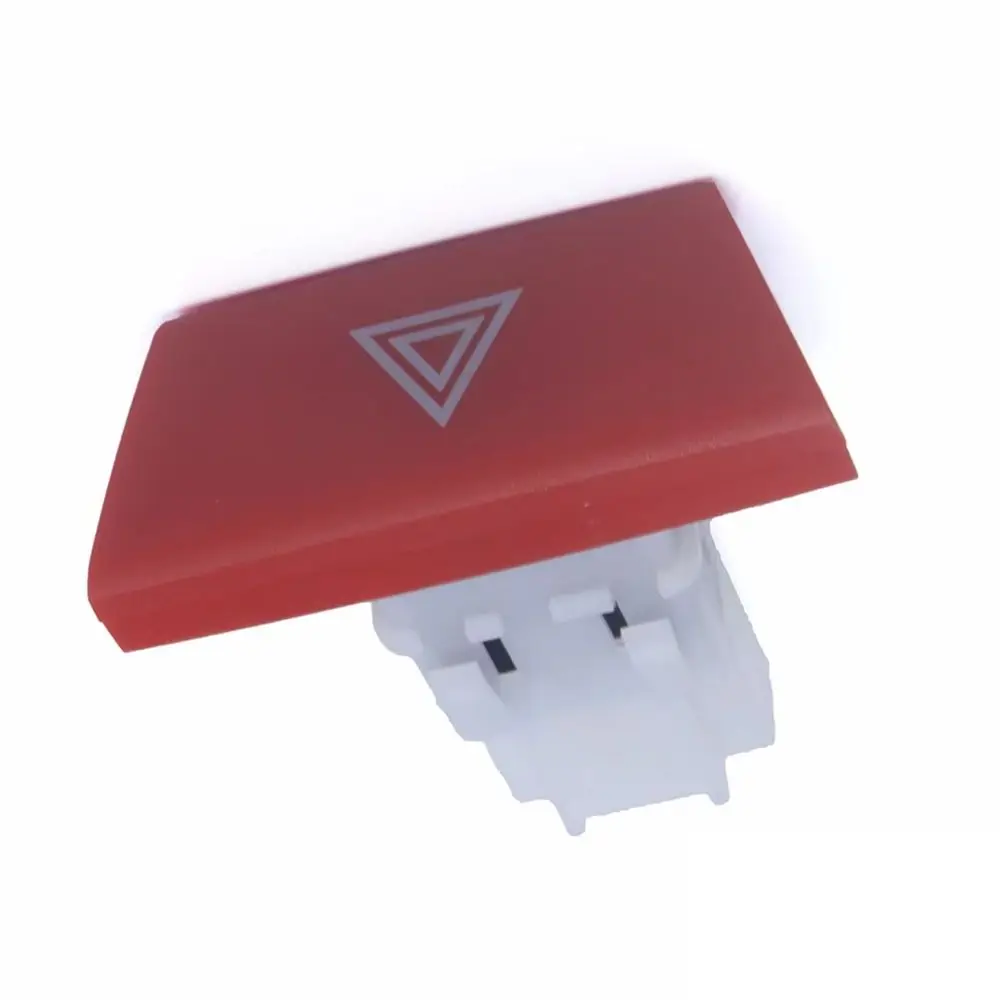 

6490.NG Hazard Light Emergency Button Switch for Peugeot 107 For Citroen C1 For Toyota Aygo Mk1 Warning Emergency Lamp Switch