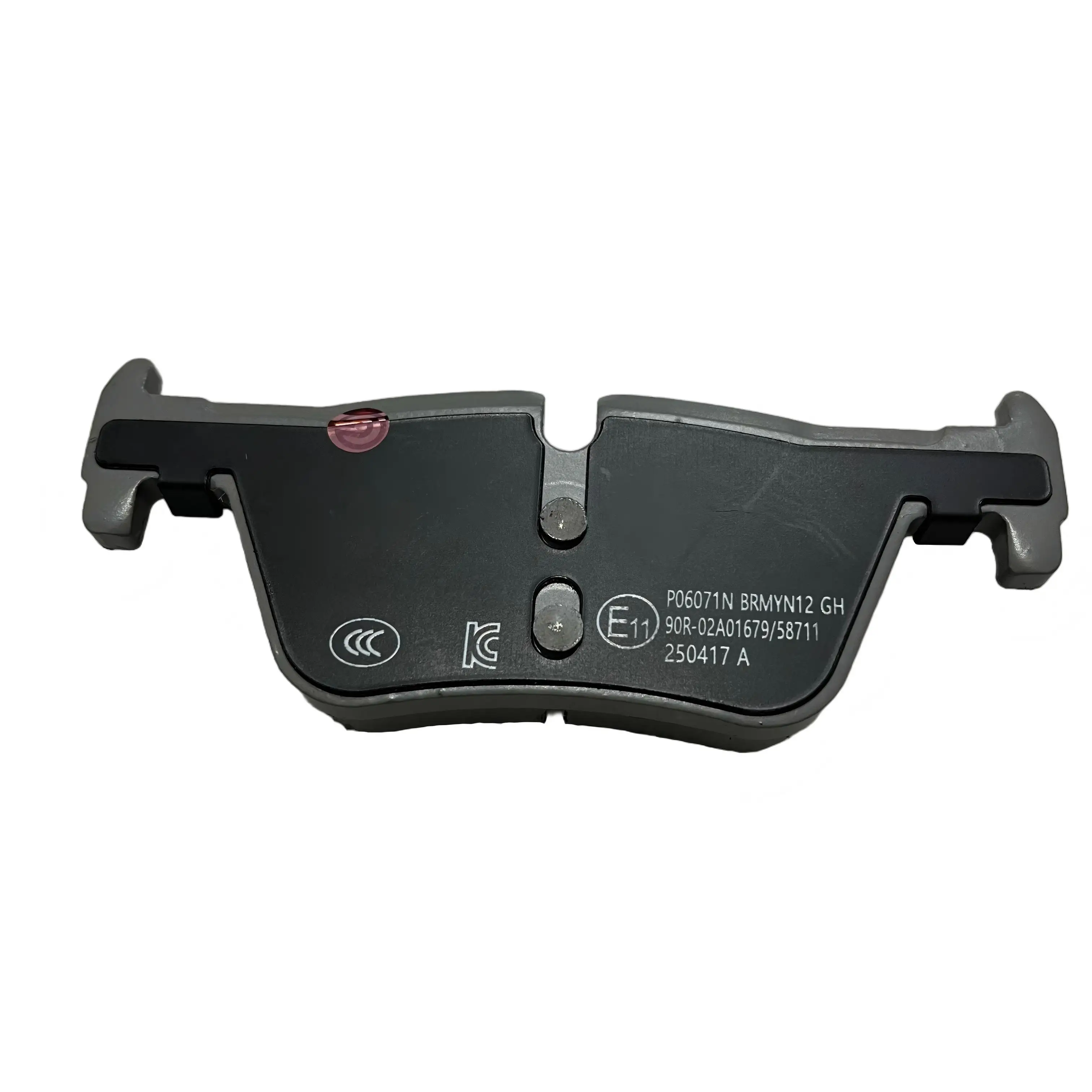 

Automobile Parts Braking System High Quality Suitable For BMW 2 Series Brake Pads