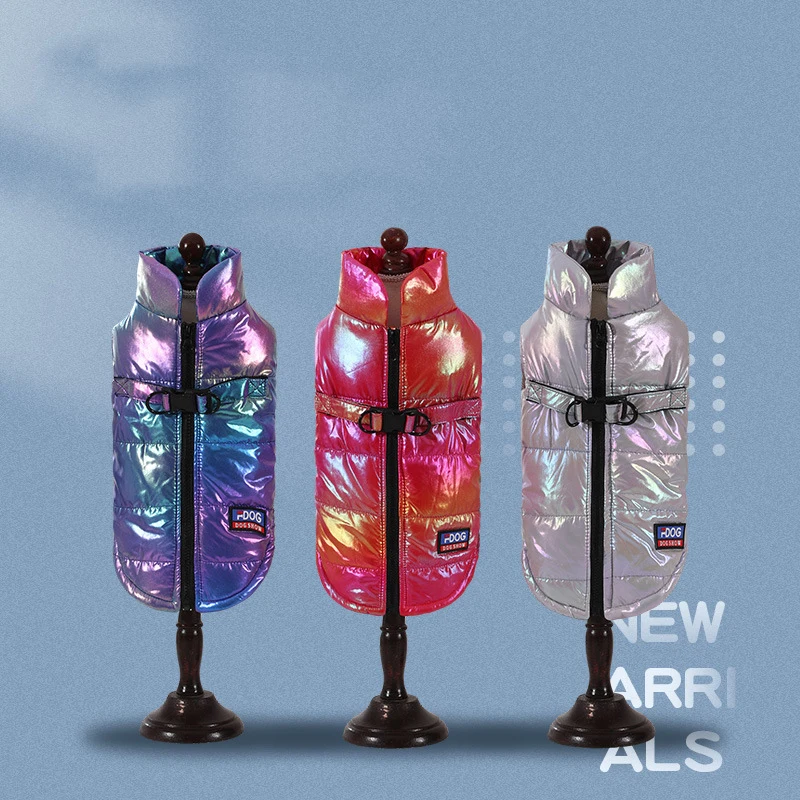 #38 Cheap Dog Coats Worth Buying