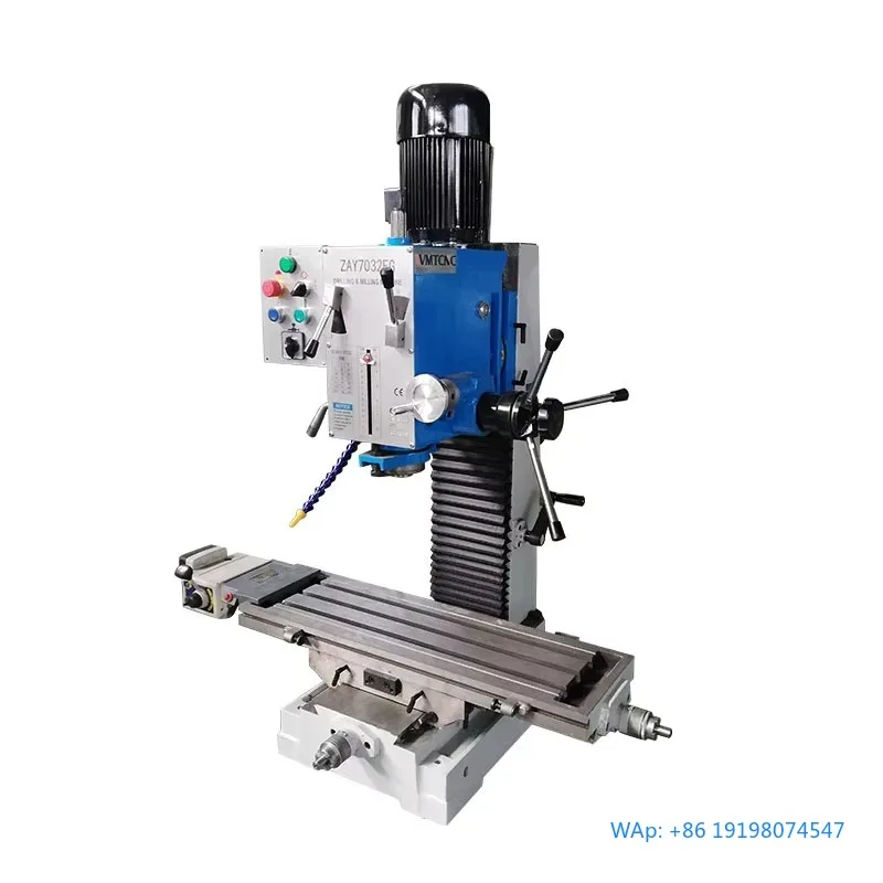

ZAY7032FG Drilling Milling Machine for Metal Working