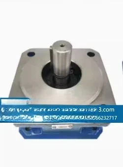 gear pump GPA1-1-E-20-R6.3 GPA1-2/4-E-20-R6.3 GPA2-6/10/16-E-20-R6.3 GPA3-25/40/63-E-20-R6.3
