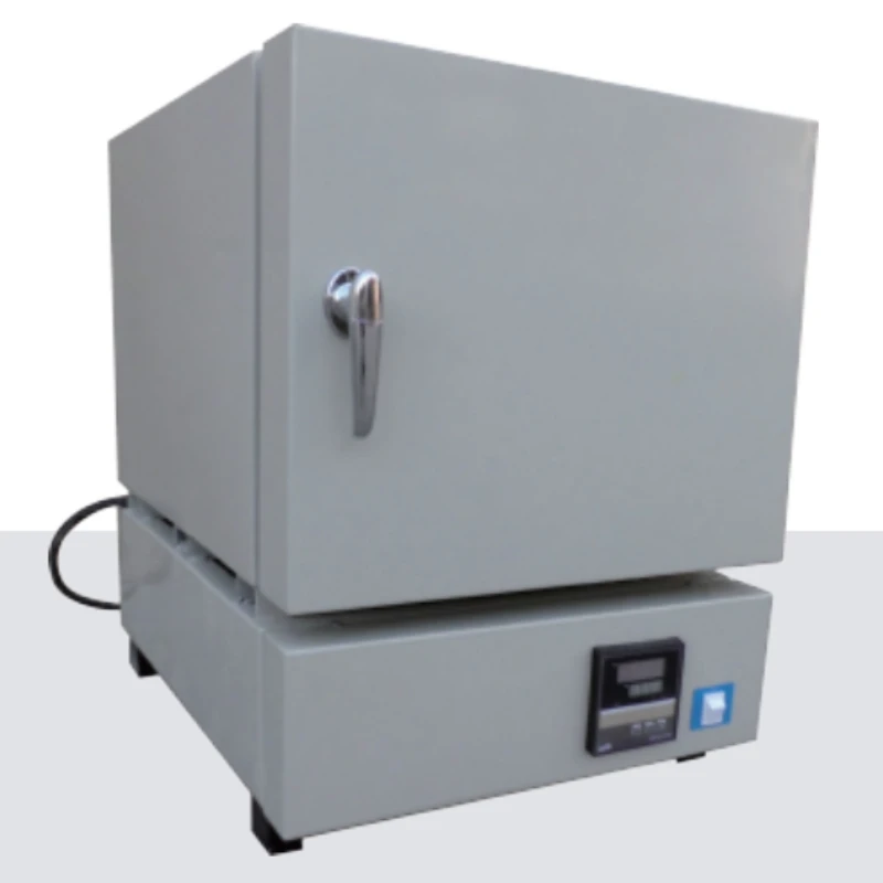 Hot Sale 16L Laboratory Muffle Furnace High Temperature Furnace