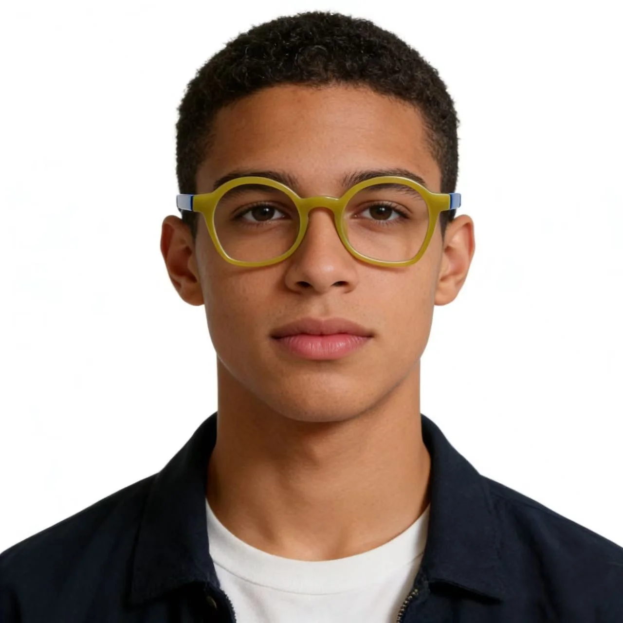 

Handmade Acetate Glasses Frame Women Men Myopia Glasses Women Myopia Prescription Eyeglass for Anti Blue Ray Lense