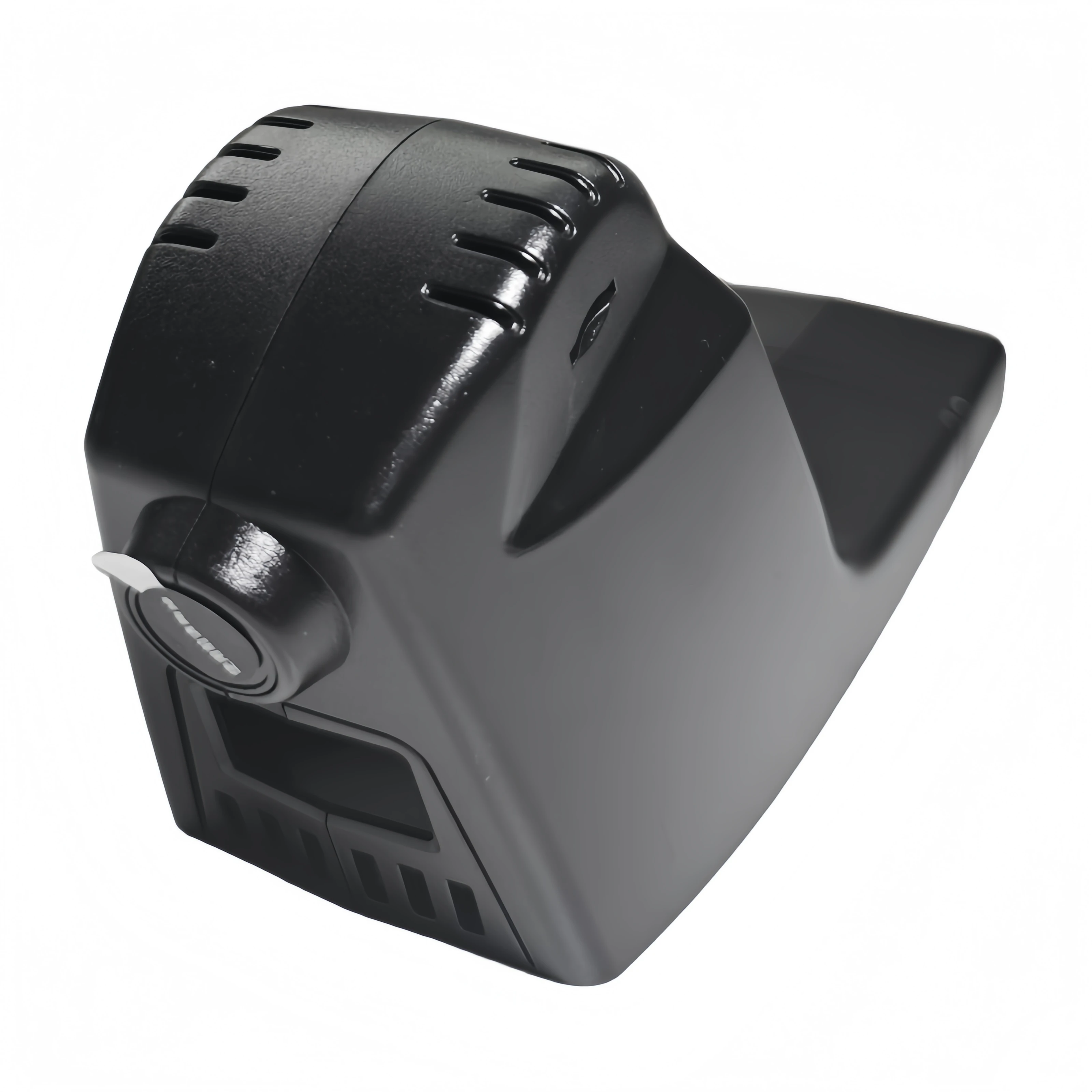 Kamera DVR Mobil Wifi 4K Plug  - Micro Sd Card ulasan dan harga