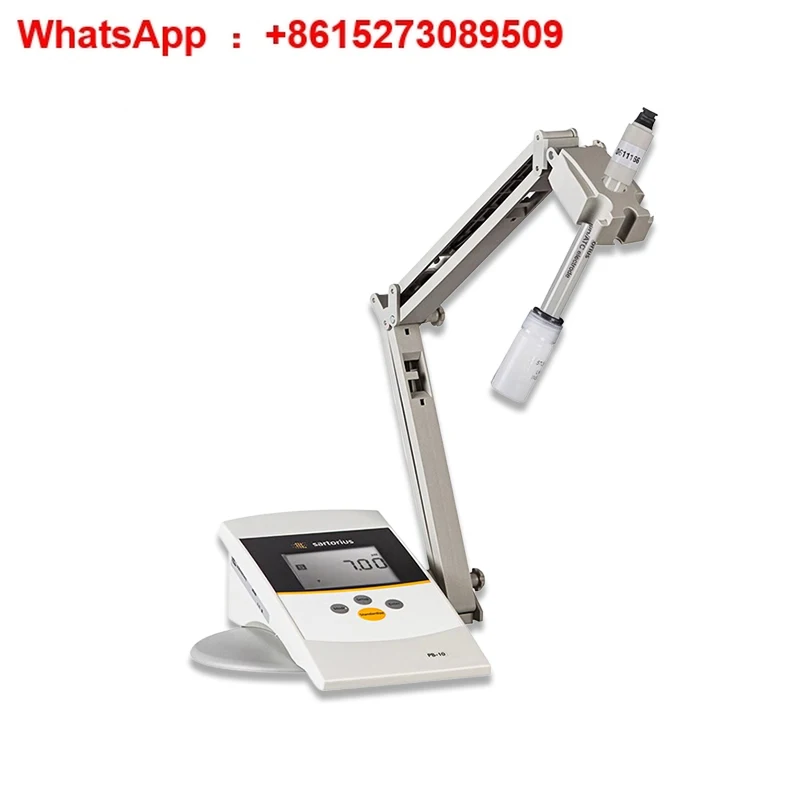 Ph Meter Acidity Me…