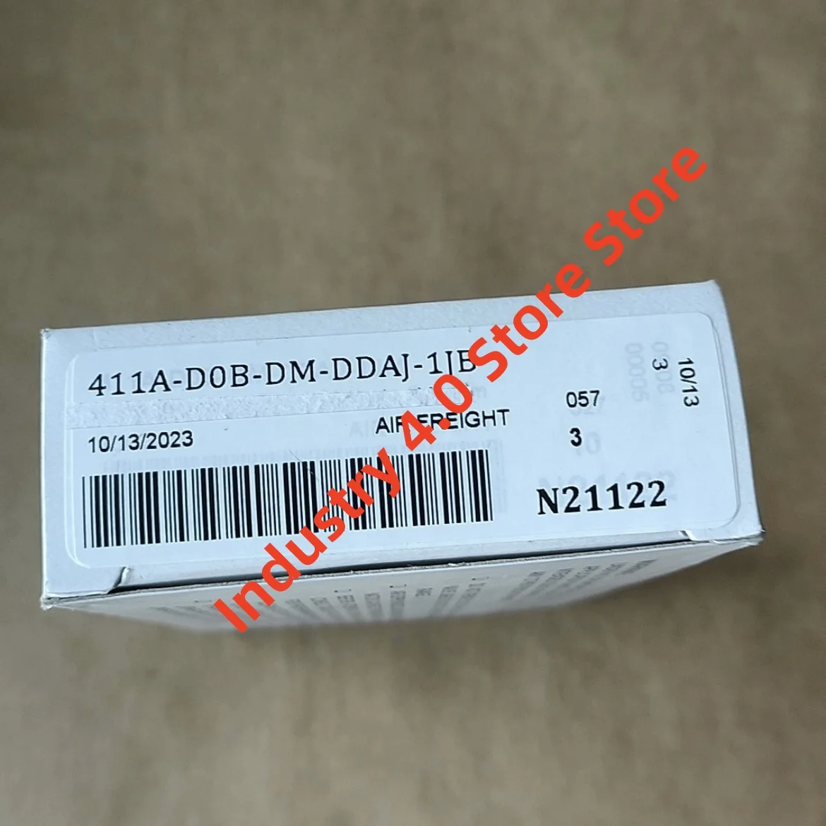 411A-D0B-DM-DDAJ-1JB 411A-DOA-DM-DDAA-1BA electromagnetic valve brand new