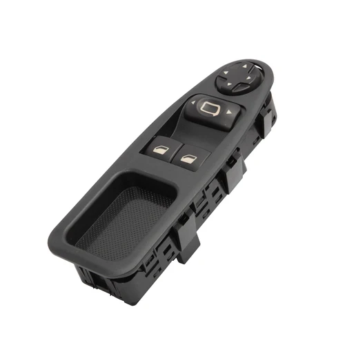 Imagen 2 del producto Control de interruptor de ventana de coche para Peugeot CITROEN Expert 2007-2016 6554ZH 6490P4 1401228388