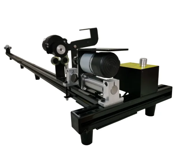 Pool Cue Repair Machine, Billiards Cue Polisher & Grinder for Cue Tip and Ferrule Replacement