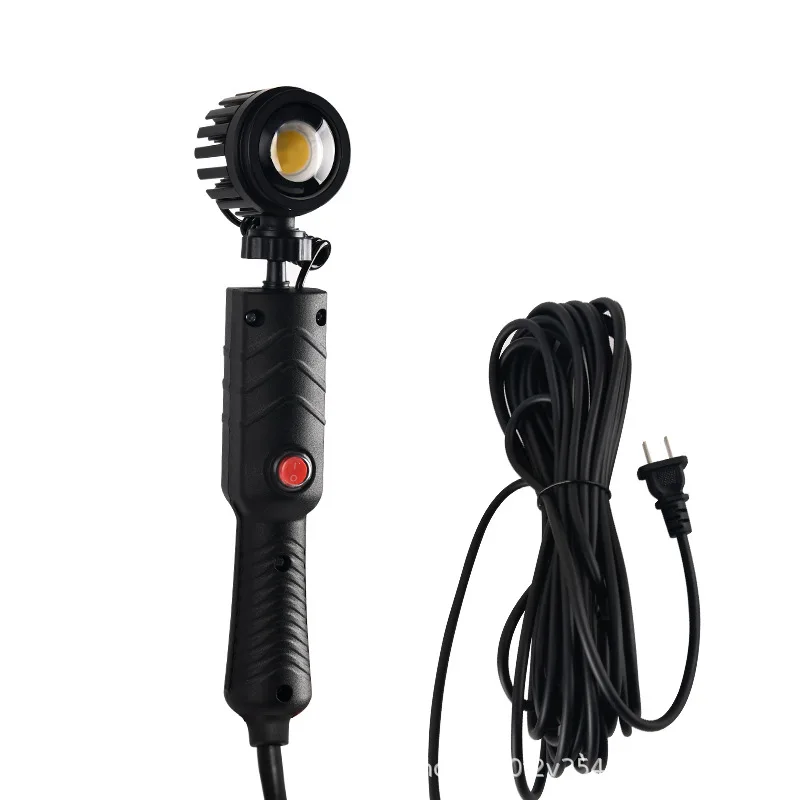 

Cross-Border LED Import Wall Lighting Corner Clearing Lamp Putty Polishing Tool Yin Angle Machinery Industrial Equipment