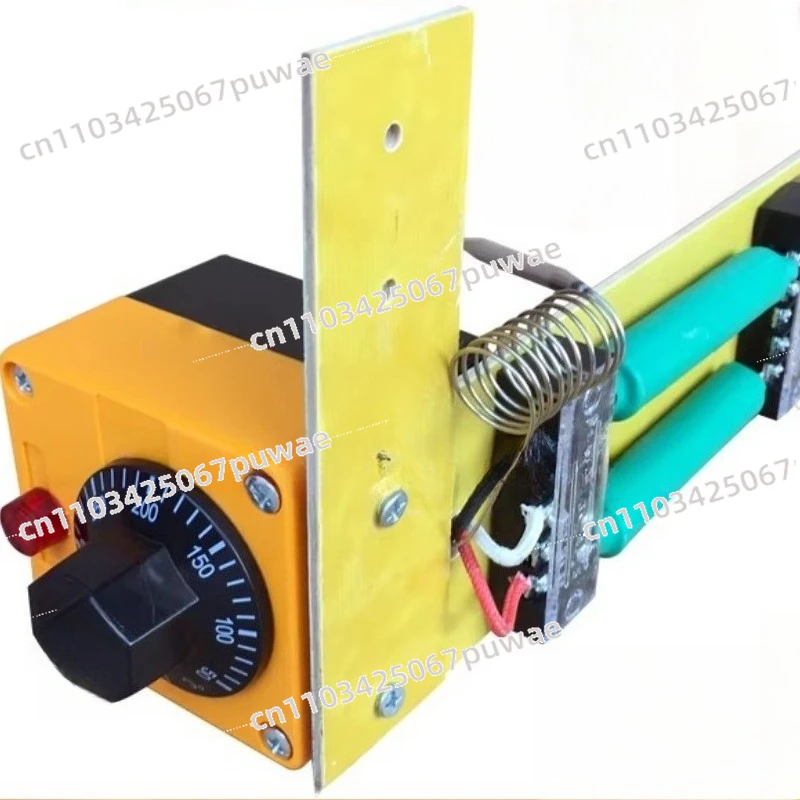 High-frequency Anti-interference Anti-high-frequency Thermostat Comes with Filtering Inductor