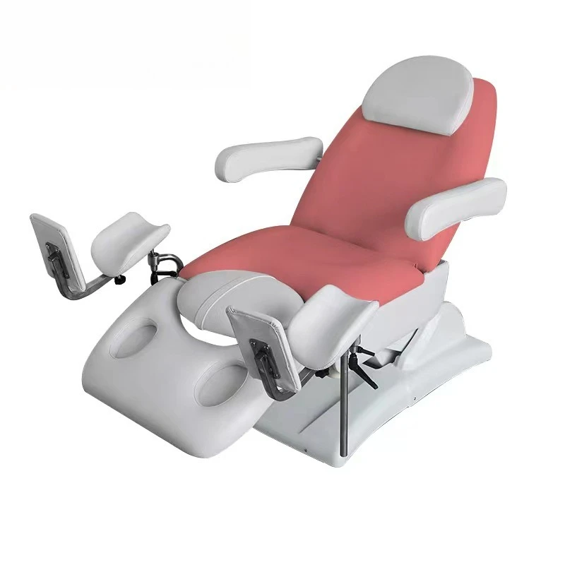 Camas De Masaje especiales De belleza, ajuste De esteticista, camas De Masaje para uñas y cara, limpieza De orejas, muebles De cuero PU, Mesa De Masaje MHAMC