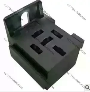 車両用リレーソケットベースホルダー自動車用リレー交換用アクセサリー