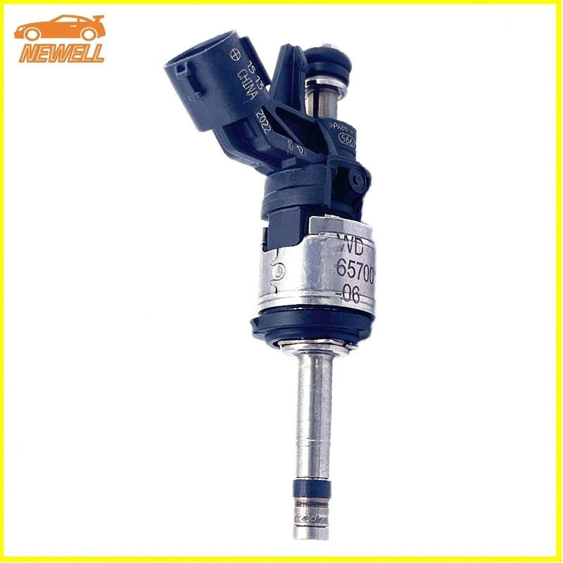 1pcs F01R00MB00 New National‑VI Fuel Injector For BYD F3 F6 M6 G5 G6 S6 S7 Surui Qin Tang Song Yuan Dynasties