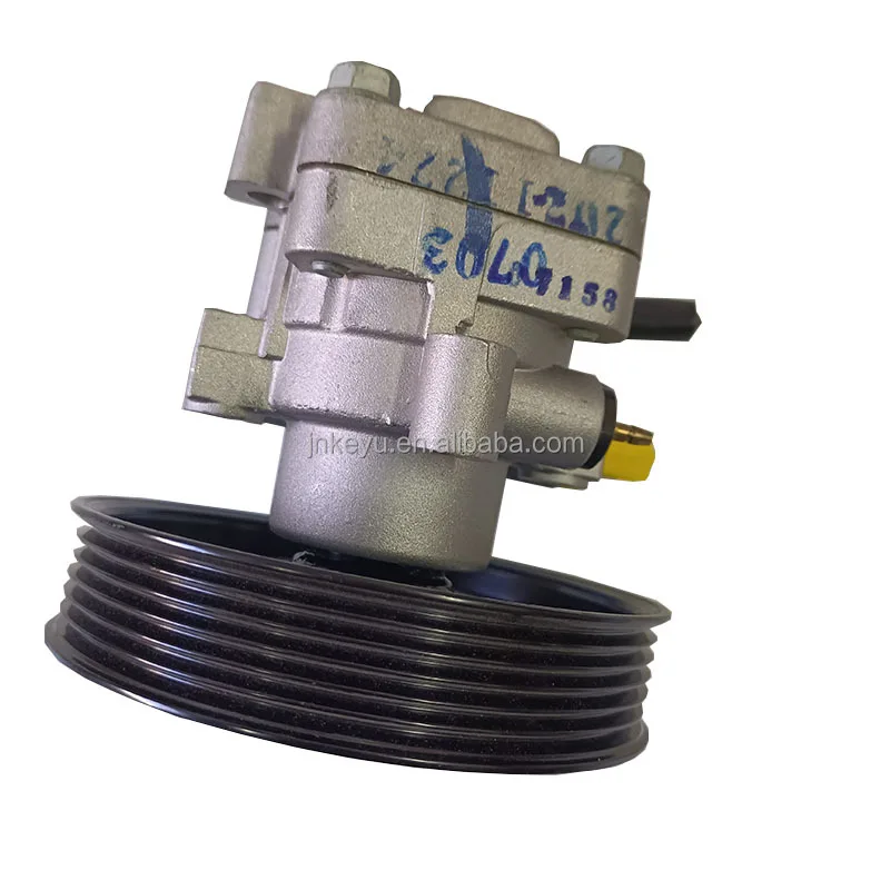 Factory Custom OEM 3401200-AK0 -AA  S11207-211201 Automotive Hydraulic Power Steering Pump