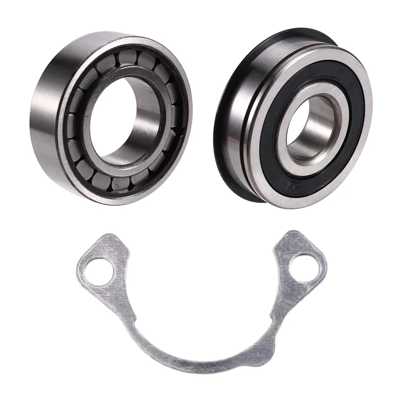 

Top Sale Repair Manual Transmission Kit 237285 For Citroen C4 C5 DS4 JUMPER II 308 BOXER