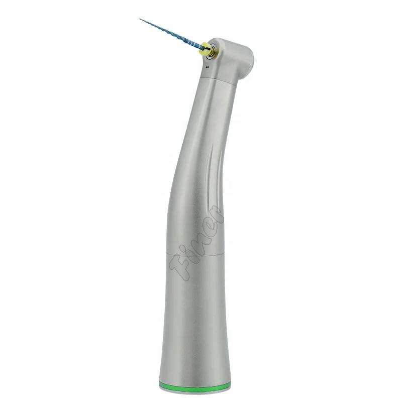 10:1 contra angle reciprocating handpiece endomotor root canal treatment endo handpiece