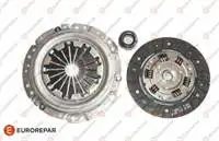 Store code: 1636265280 for clutch set PARTNER II XSARA II DW8B