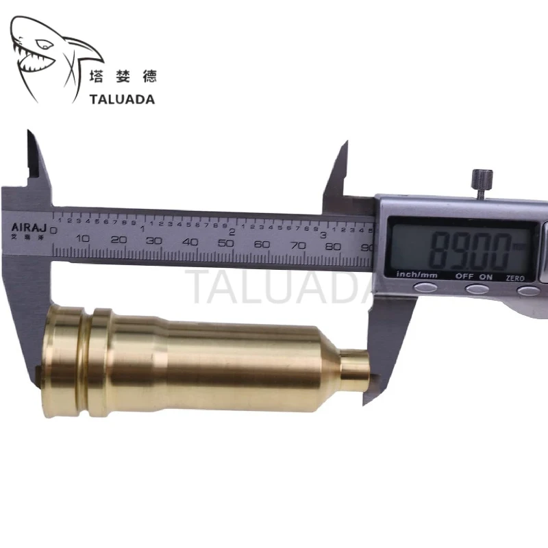 

4pcs 8-97606661-0 For Izusu Engine 4HK1 6HK1 Hitachi ZX200-3 Injector Sleeve Excavator