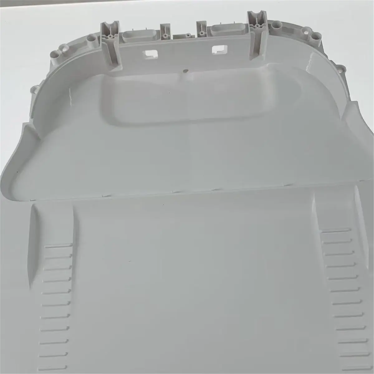 Base Station Bottom Holder for All-Purpose Wash Free 2 Pro B101CN/ OMNI 1S/ Robot Vacuums Mop 2S