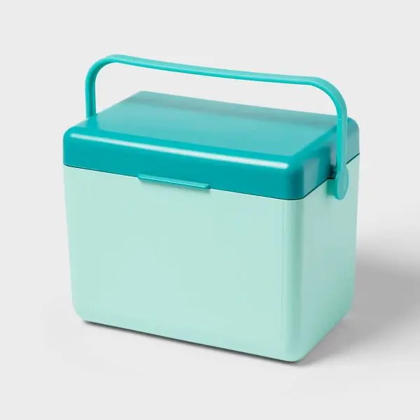 16캔/11쿼트 하드 쿨러