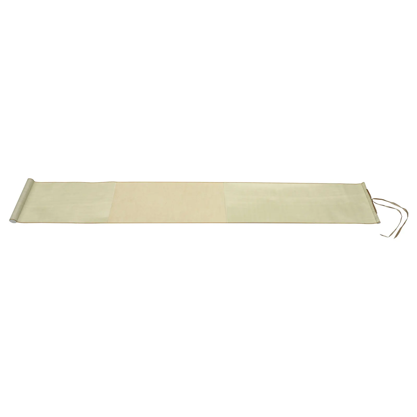 

1pc Rice Paper Painting Scroll Blank Drawing Calligraphy Wall Hanging Decorations Child Chinese Writing