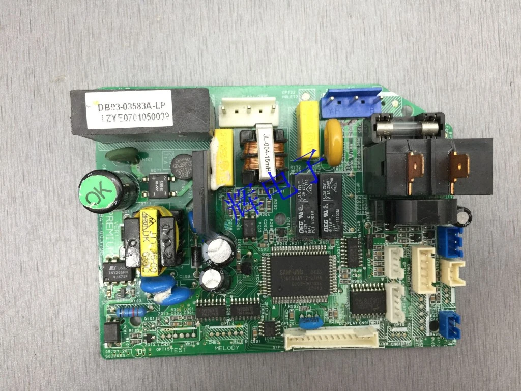 

Air conditioning computer board control board DB93-03583A-LP DB41-00379B circuit board