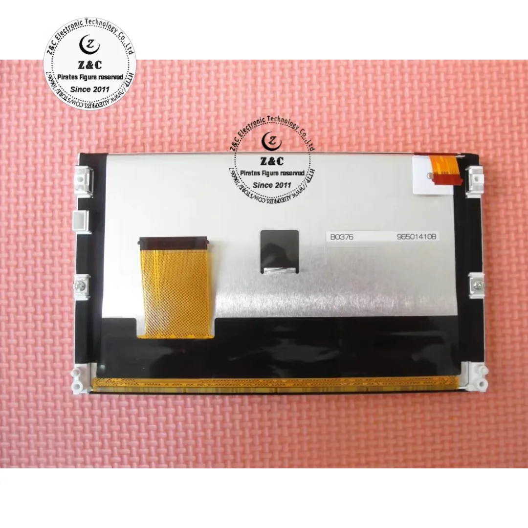 LQ065Y9LA01 LQ065Y9LA02 Совершенно новый оригинальный 6,5-дюймовый ЖК-экран Панель дисплея