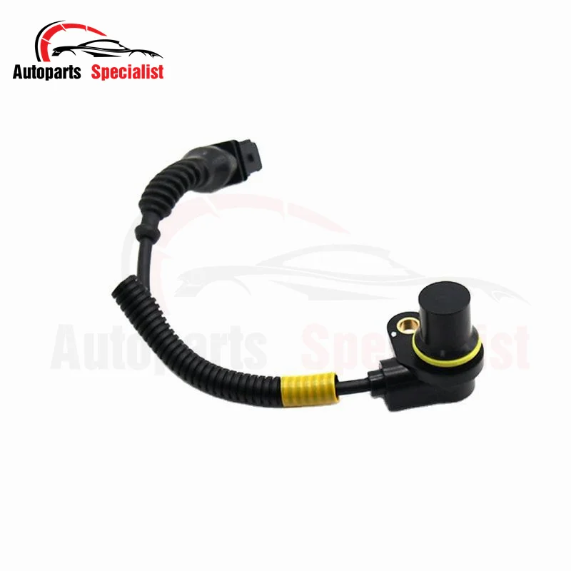 Sensor de velocidade de rotação de transmissão para Mini Cooper, OEM, 24357518732, R50, R52, 2002-2008, 1 peça, Novo