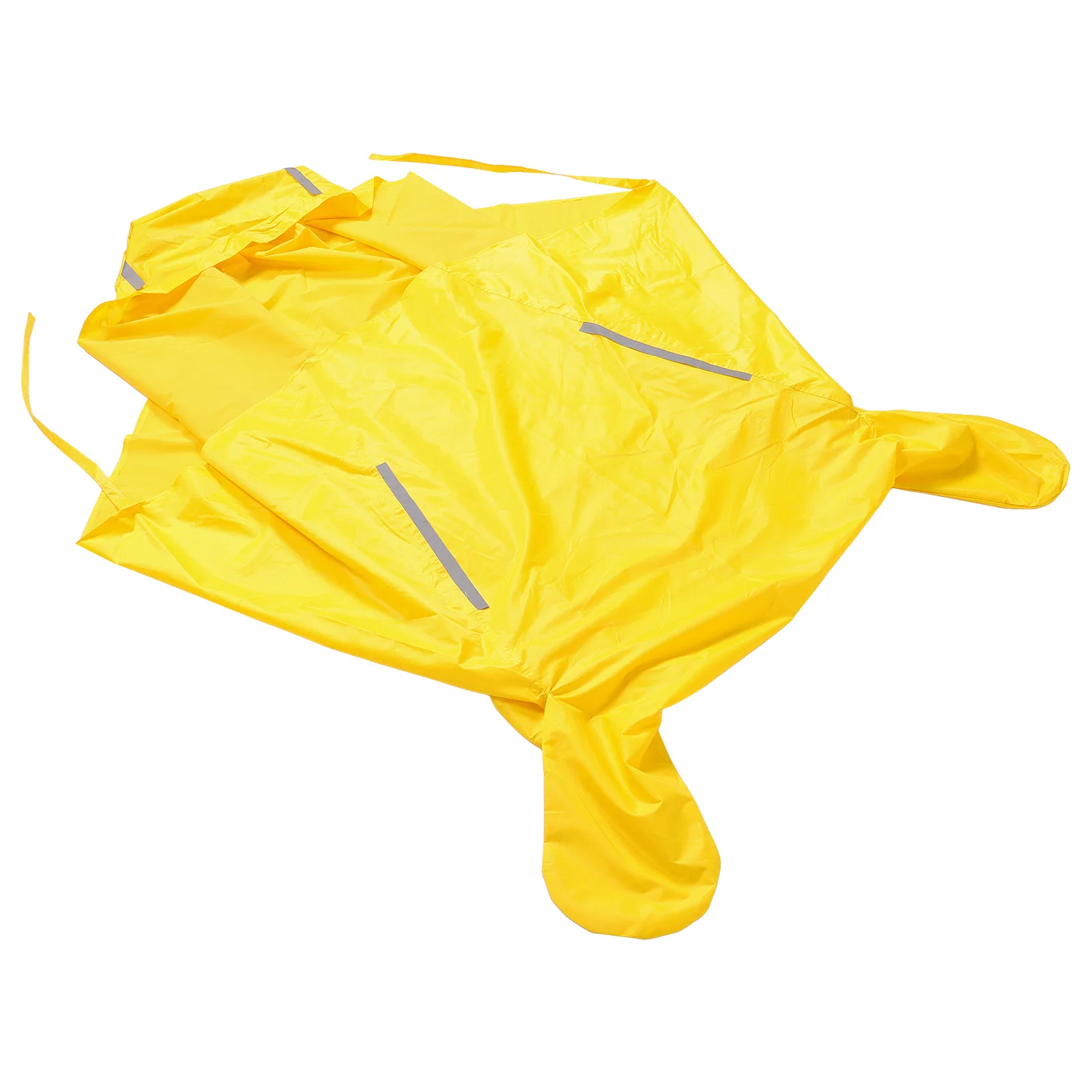 

1pcs Waterproof Bike Cover Outdoor Windproof Uv Rain Dirt Resistant Electric Scooter Motorcycle Cover All Weather Protection