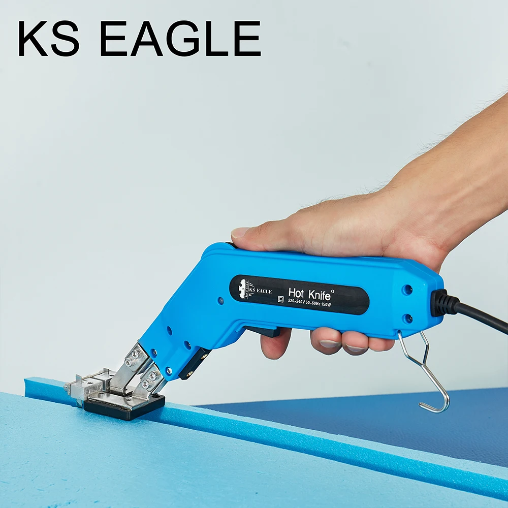 Foam Cutting Therma… - image