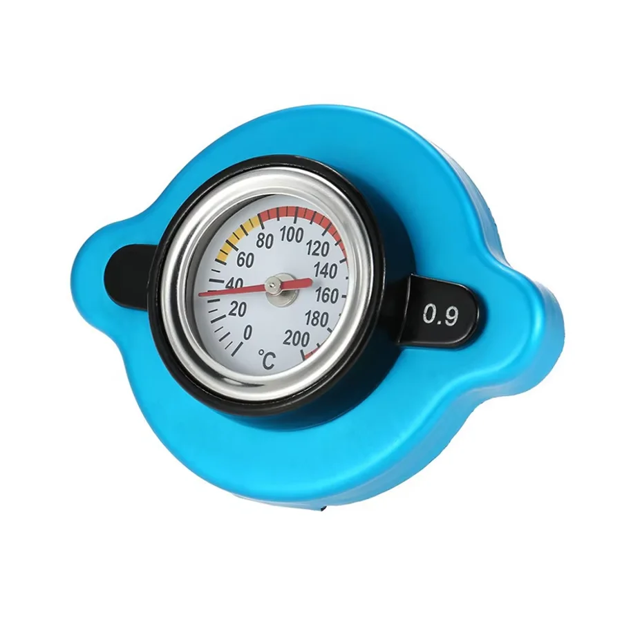 

1 шт., крышка радиатора из нержавеющей стали, крышка бака, датчик температуры воды 0,9, универсальный для экскаватора, другая техника, универсальный сейф