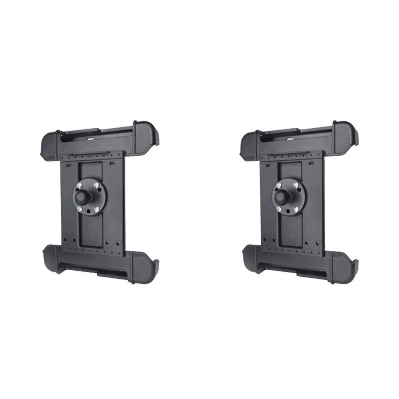 ABKI-2X Universal Spring Loaded Holder With 1-Inch Ball Head For Panasonic FZ-G1 Compatible With RAM Mounts GPS Ready