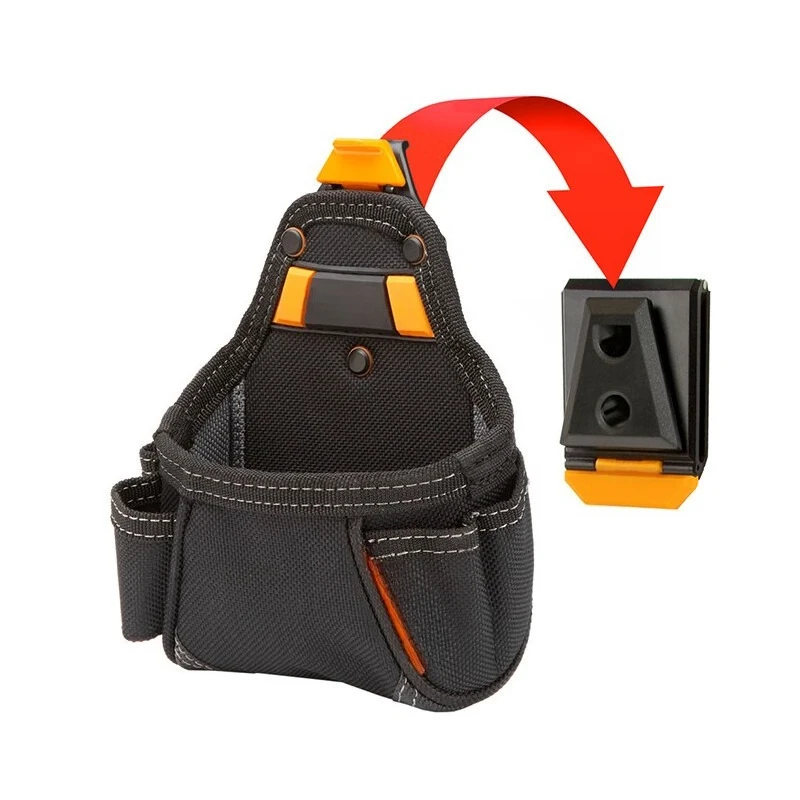 

Woodworking water bag Quick hanging bag Nail tape measure Multi-purpose tool bags