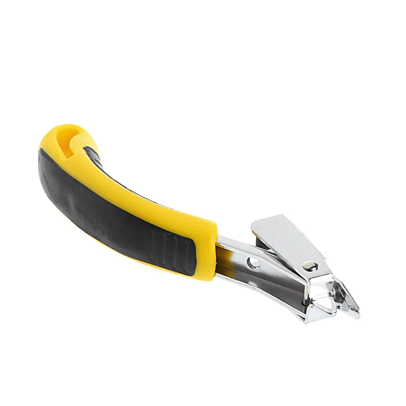 6X أدوات يدوية احترافية للمفروشات شديدة التحمل ومزيل الأظافر