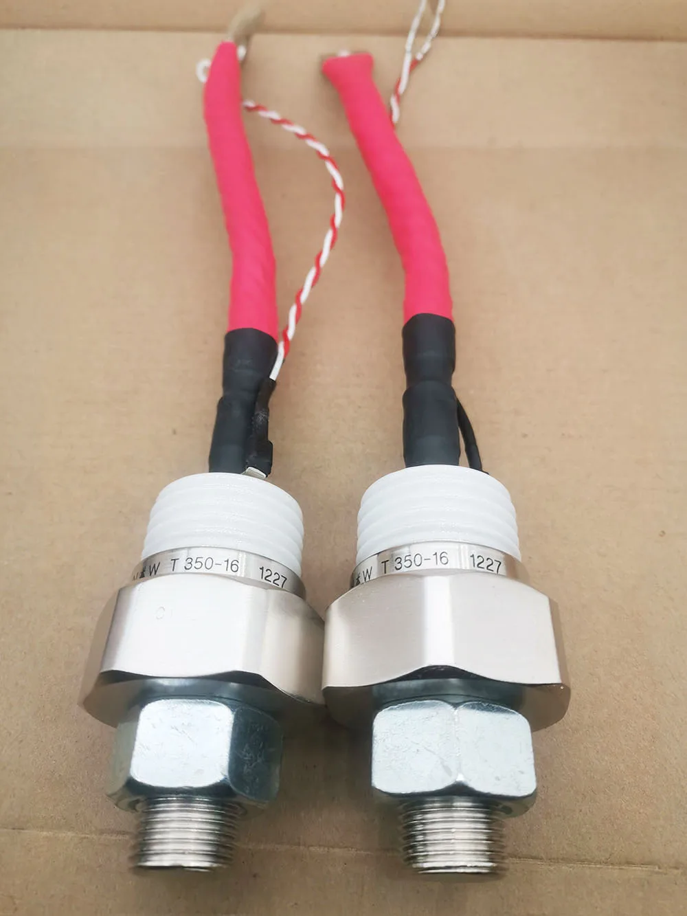 1PCS T350-16 300A 1600V Thyristor